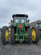 2021 John Deere 8R 340