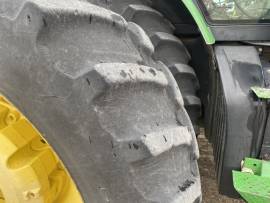 2012 John Deere 8360R