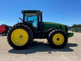 2012 John Deere 8310R