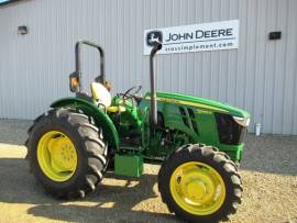 2021 John Deere 5065E