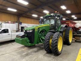 2015 John Deere 8345R