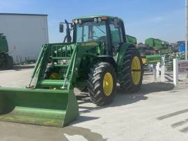 2007 John Deere 6330 Premium