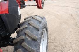 2017 Case IH Farmall 120C