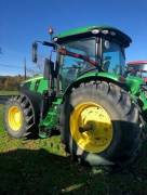 2017 John Deere 7250R