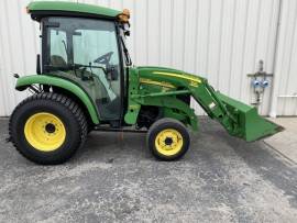 2006 John Deere 3720