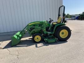 2014 John Deere 3039R