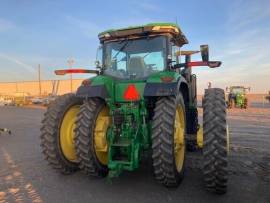 2021 John Deere 8R 370