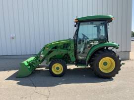 2019 John Deere 3033R