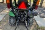 2017 John Deere 1025R