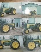 1959 John Deere 730