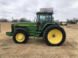 1997 John Deere 8300