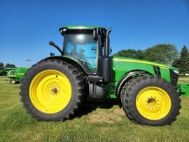 2014 John Deere 8285R