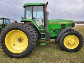 1993 John Deere 7800