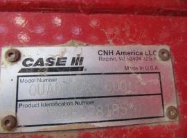 2012 Case IH Steiger 600 QuadTrac
