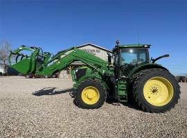 2018 John Deere 6175R