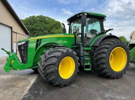 2019 John Deere 8345R