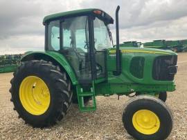 2006 John Deere 6415