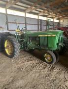 1962 John Deere 4010