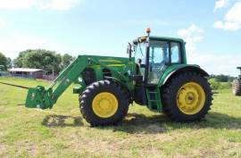 2008 John Deere 7130 Premium