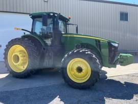 2020 John Deere 8400R