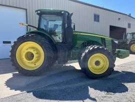 2020 John Deere 8400R