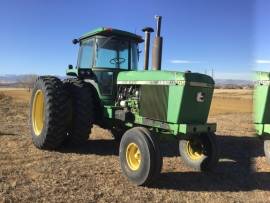 1982 John Deere 4840