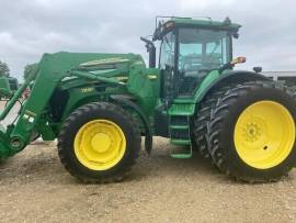 2007 John Deere 7830