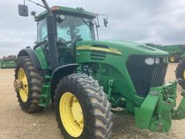 2005 John Deere 7920