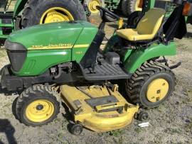 2008 John Deere 2305