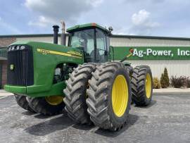 2003 John Deere 9220