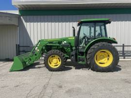 2019 John Deere 5100E