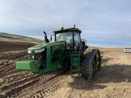 2015 John Deere 8370RT