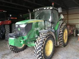 2016 John Deere 6175R