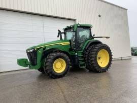 2020 John Deere 8R 250