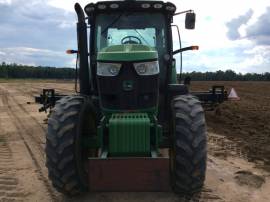 2014 John Deere 6150R