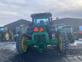 John Deere 8RT 370