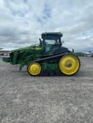 John Deere 8RT 370