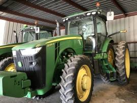 2013 John Deere 8285R