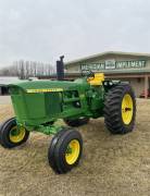 1969 John Deere 4000