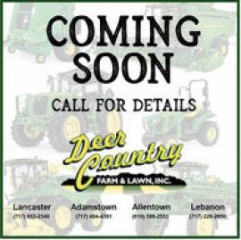 2003 John Deere 4110