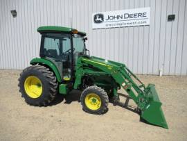 2022 John Deere 4052R