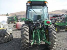 2017 John Deere 4066R