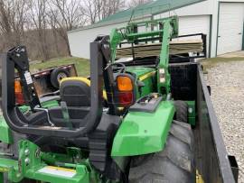 2016 John Deere 4044R