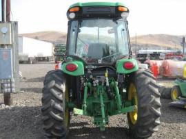 2017 John Deere 4066R