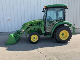 2020 John Deere 3046R