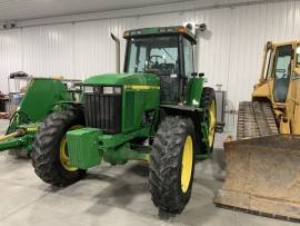 1997 John Deere 7810