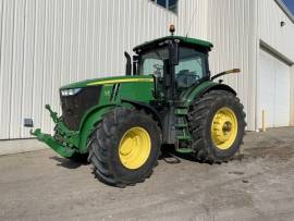 2018 John Deere 7290R