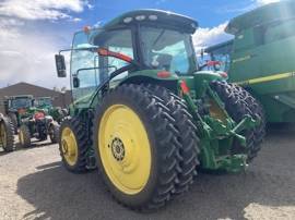 2020 John Deere 8345R