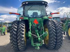 2020 John Deere 8345R