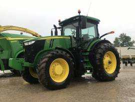 2020 John Deere 7250R